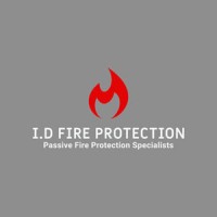 ID Fire Protection logo - Similar company to Adept Contracts Ltd