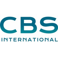 CBS International Macedonia logo - Similar company to Hommex