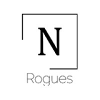 NineRogues logo - Similar company to Peru Game Jam