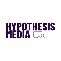 Hypothesis Media logo - Similar company to Exe Multimedia
