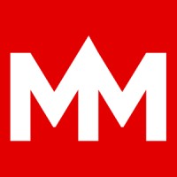 Magna Media logo - Similar company to Isc Uk