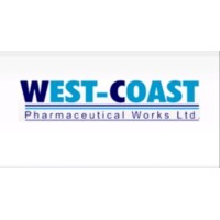 West Coast Pharmaceuticals Works Limited logo - Similar company to Eie Instruments Pvt Ltd