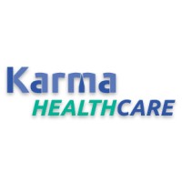Karma Healthcare B.V. logo - Similar company to Karma Zorg