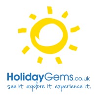 HOLIDAY GEMS LIMITED logo - Similar company to Destination2