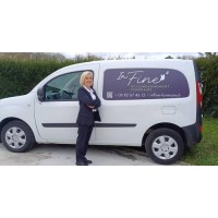 In Fine Accompagnement Funéraire logo - Similar company to Cimese