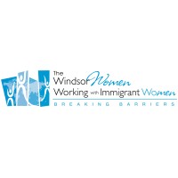 The Windsor Women Working With Immigrant Women logo - Similar company to Windsor Essex Child/Youth Advocacy Centre