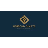 Perboni e Duarte Advogados Associados logo - Similar company to Vogel & Souza Advogados
