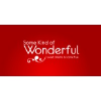 Some kind of wonderful