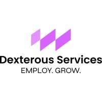 Dexterous Solutions logo - Similar company to Cognitum Solutions