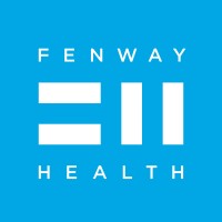 Fenway Health logo - Similar company to Greater Lawrence Family Health Center