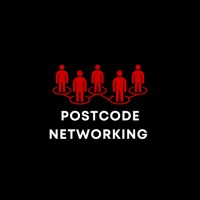 Postcode Networking Limited logo - Similar company to Rh Networking (Uk)