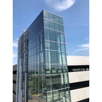 BERKELEY GLASS logo - Similar company to Glassource