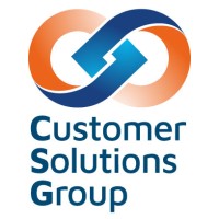 Customer Solutions Group logo - Similar company to Vojomo