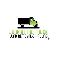 Junk in the Truck logo - Similar company to Tailchasers Pet Care