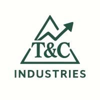 T&C Industries, LLC logo - Similar company to Five Star Materials Resources