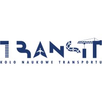 Koło Naukowe Transportu TRANSIT logo - Similar company to Koło Naukowe Translog