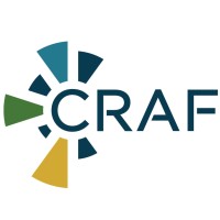 CRAF logo - Similar company to Winich Inc