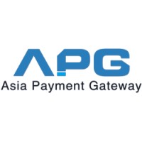 ASIA PAYMENT GATEWAY logo - Similar company to Paykassma | Accept Payments Online