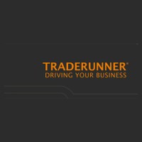 TRADERUNNER logo - Similar company to Brainfunck