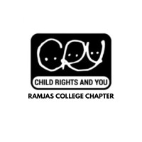 CRY Chapter, Ramjas College