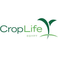 CropLife Egypt logo - Similar company to Croplife Africa Middle East