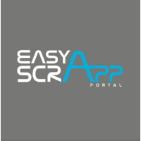 EasyscrApp logo - Similar company to Generation 3.0 Srl