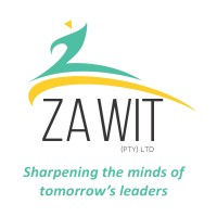 ZA Wit (Pty) Ltd logo - Similar company to Eduboard Interactive Classroom Solutions