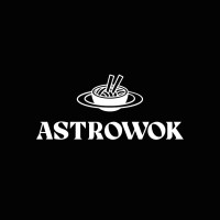 AstroWok logo - Similar company to Locogroup