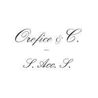 Orefice e C. sas di Alba Orefice logo - Similar company to Frangi Spa
