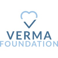 Verma Foundation logo - Similar company to The Beyond Project