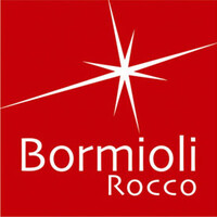 Bormioli Rocco Glass Co. logo - Similar company to Verel Cosmetics