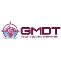 GMDT Marine & Industrial Engineering Pvt. Ltd logo - Similar company to Ces Laser Machine Pvt Ltd
