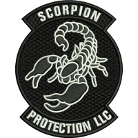Scorpion Protection LLC logo - Similar company to Spl Group