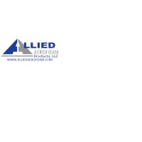 Allied Aerofoam Products, LLC logo - Similar company to Foam Masters Inc.