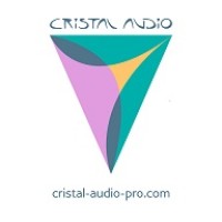 CRISTAL AUDIO PRO logo - Similar company to Opto Vision