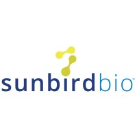 Sunbird Bio logo - Similar company to Imbria Pharmaceuticals