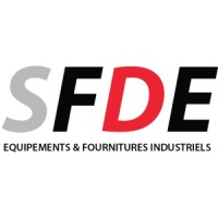 SFDE sarl logo - Similar company to Diamond Cargo