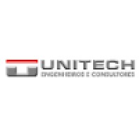 UNITECH ENGENHEIROS E CONSULTORES logo - Similar company to Miptec Engenharia & Consultoria
