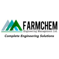 FarmChem Engineering Management Limited logo - Similar company to Prometheus Engineering & Consultants Limited