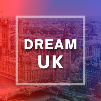 Dream UK logo - Similar company to Skt Hospitality Services