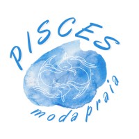 Pisces Moda Praia logo - Similar company to Rf Projetos Telecom