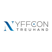 Nyffcon Treuhand AG logo - Similar company to Unico Treuhand Ag