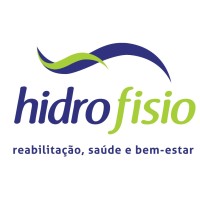 Clínica Hidrofisio logo - Similar company to Fisiotrauma