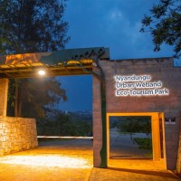 Nyandungu Eco-Park logo - Similar company to Innorios