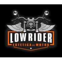 Low Rider Estética de Motos logo - Similar company to Hf Do Brasil