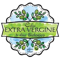 Calua - Olio Extravergine di Oliva Bio logo - Similar company to Olio Geraci - Olivoil Srl | Extra Vergine Di Oliva