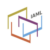 International Association of Music Libraries, Archives and Documentation Centres (IAML) logo - Similar company to International Association For Social Science Information Service And Technology (Iassist)