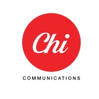 CHI Communications logo - Similar company to Cask - Professional Coaching Network