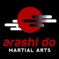 Arashi-Do Martial Arts Calgary logo - Similar company to National Martial Arts Alliance