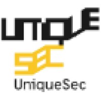 Uniquesec AB logo - Similar company to Dia-Aid